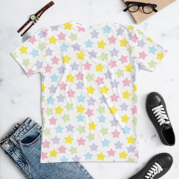 Star Women's T-shirt - Seasonally Gifted 