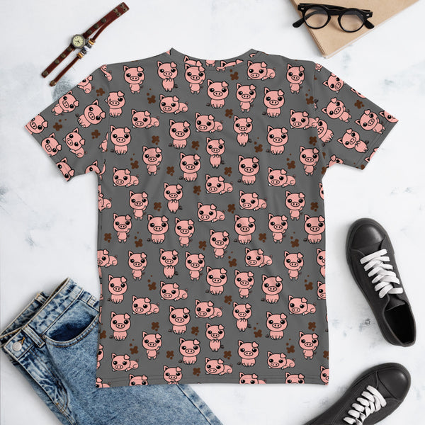 Pig Women's T-shirt