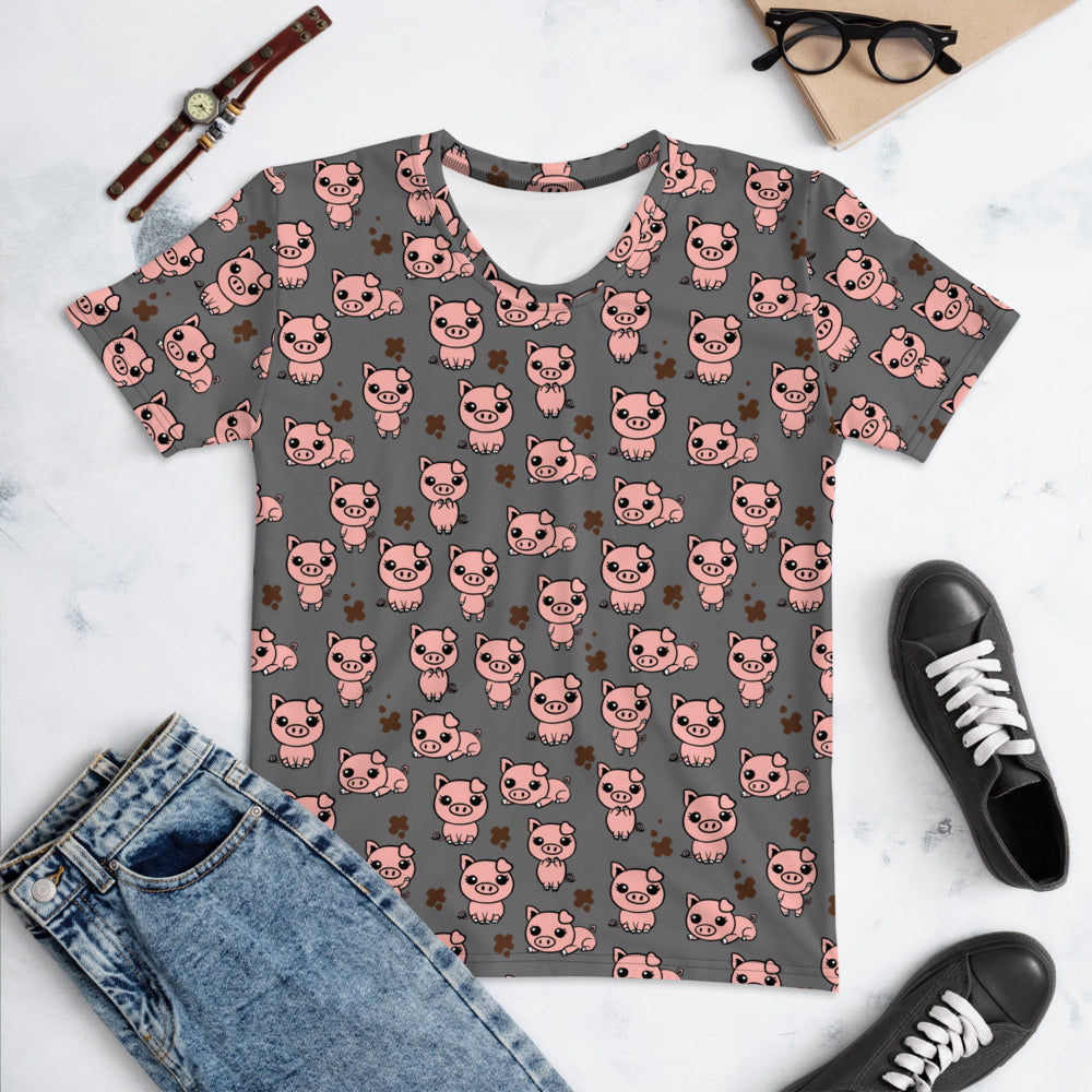 Pig Women's T-shirt
