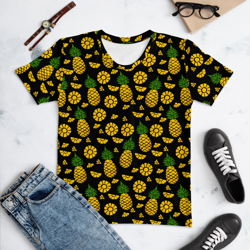 Pineapple Women's T-shirt
