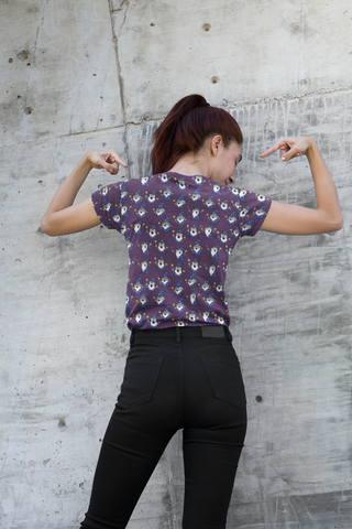 Wizard Women's T-shirt