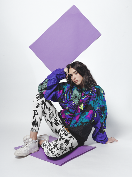 Religious Yoga Leggings - Seasonally Gifted 