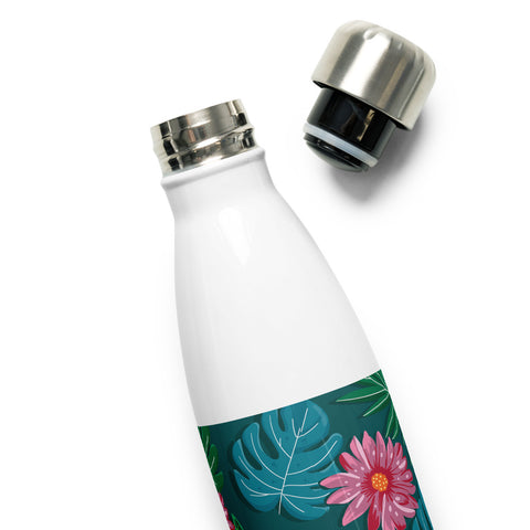 Flowe Stainless Steel Water Bottle