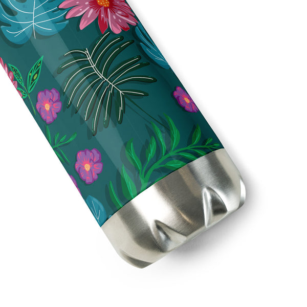 Flowe Stainless Steel Water Bottle