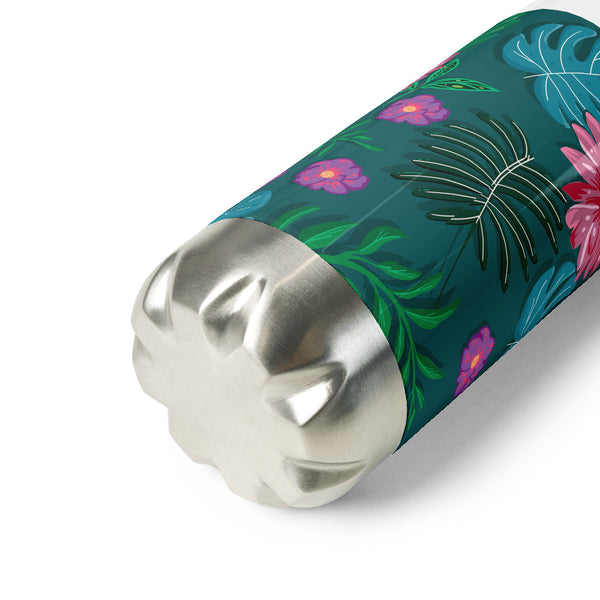 Flowe Stainless Steel Water Bottle