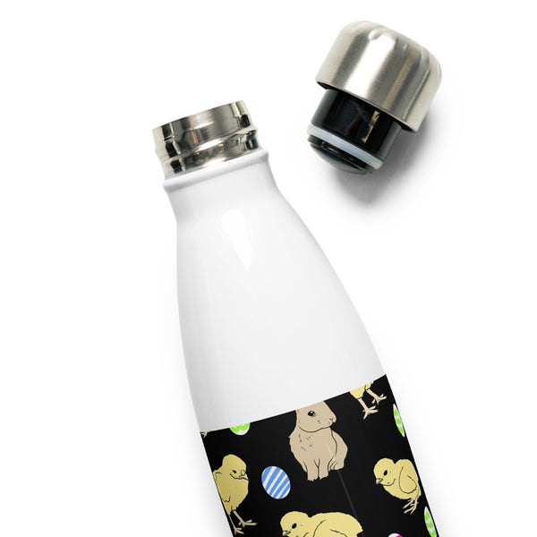 Easter Stainless Steel Water Bottle