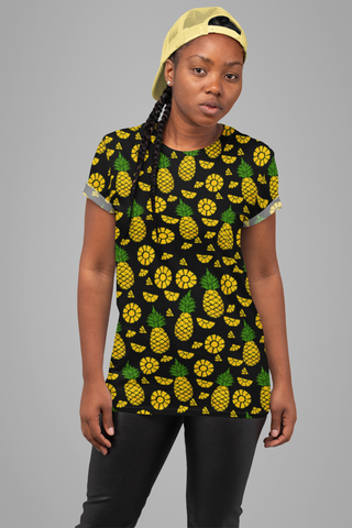 Pineapple Women's T-shirt