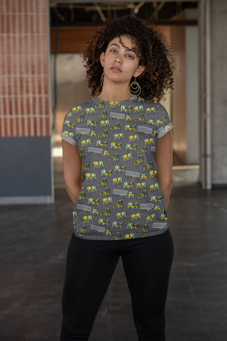 Trucks Women's T-shirt