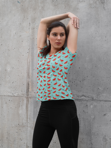 Watermelon Women's T-shirt