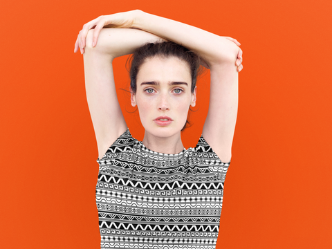 Tribal Women's T-shirt - Seasonally Gifted 