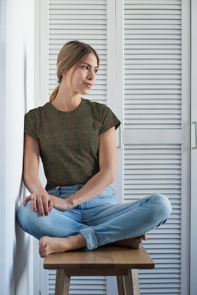 Snake Women's T-shirt